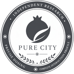 Pure City Research
